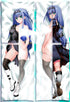Funda de almohada corporal Dakimakura Reverie Metherlence Undressable